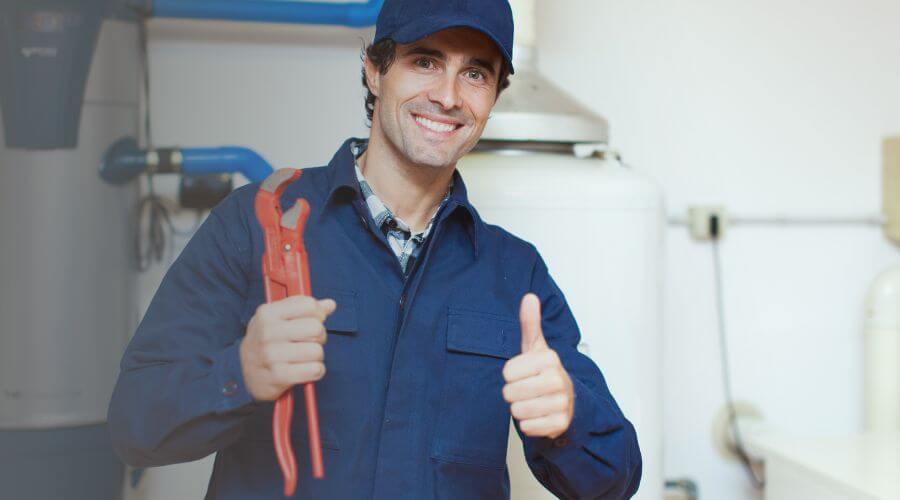 Professional expert plumbing services in Brant, NY